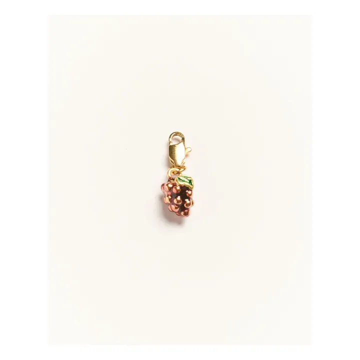 Collier Escapade | Vert d'eau- Image produit n°3