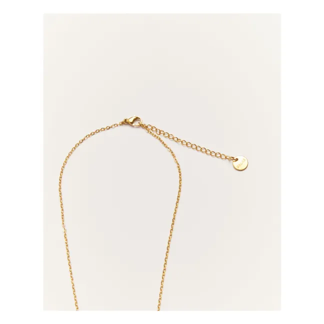 Collier Belamar | Sunset