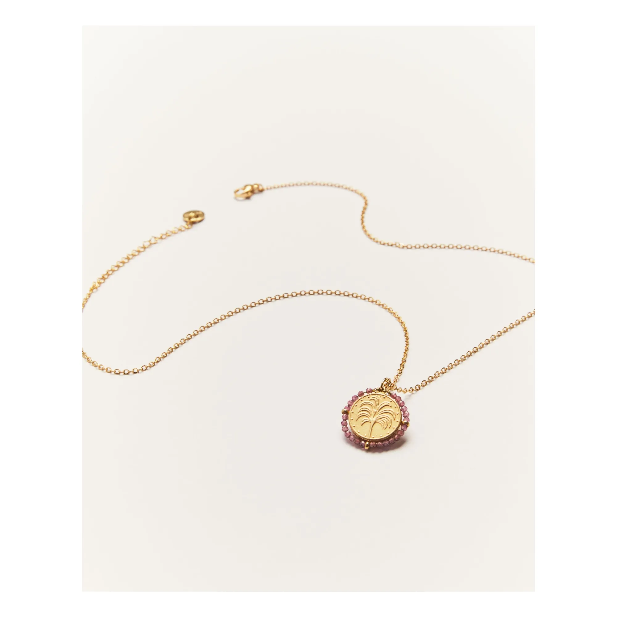 Collier Belamar | Sunset- Image produit n°7