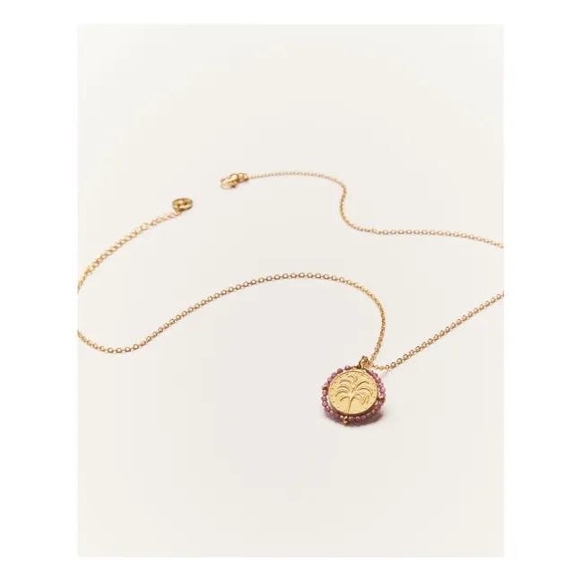Collier Belamar | Sunset