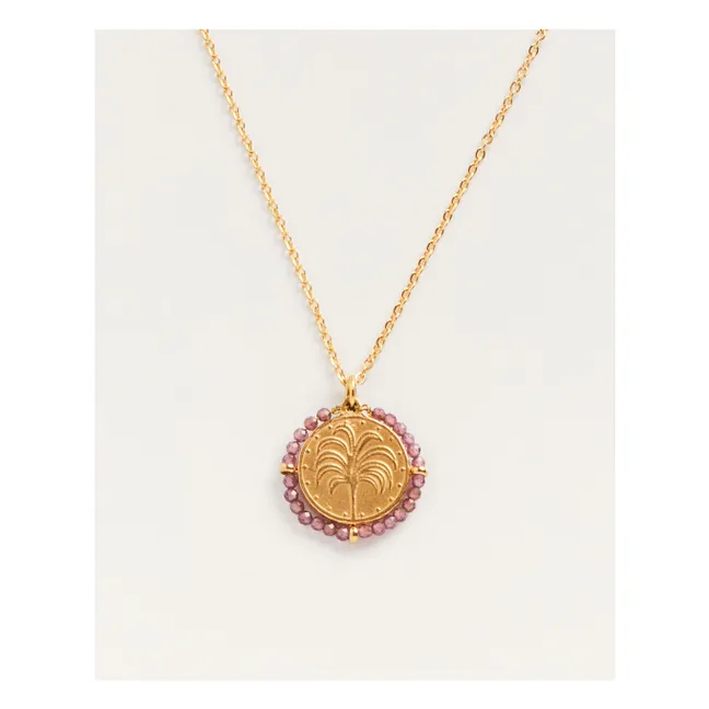Collier Belamar | Sunset