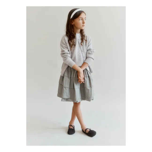 Gonna Anais | Grigio