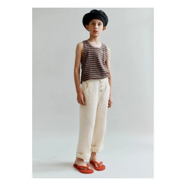 Top Cassia | Braun