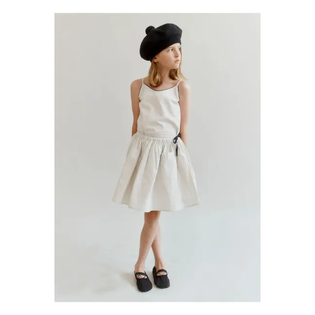Rock Myla Vichy | Seidenfarben