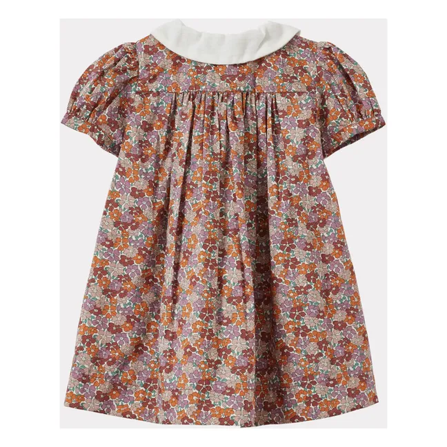 Kleid Nina | Rosa