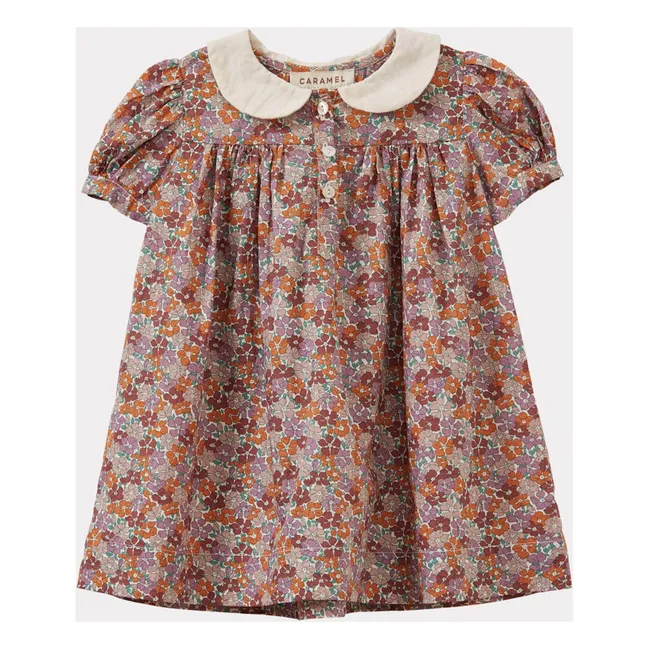 Kleid Nina | Rosa