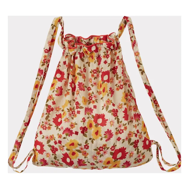 Liberty Backpack | Beige