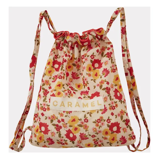 Liberty Backpack | Beige