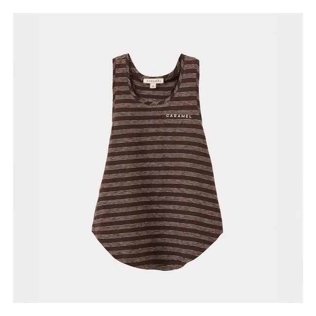 Top Cassia | Braun