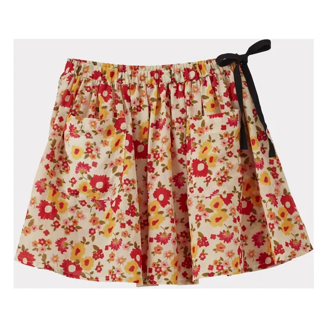 Gonna Myla Liberty | Beige