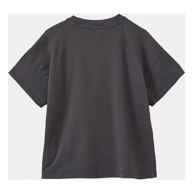 Ahipa T-Shirt | Grau