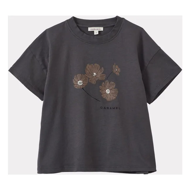 Ahipa T-Shirt | Grau