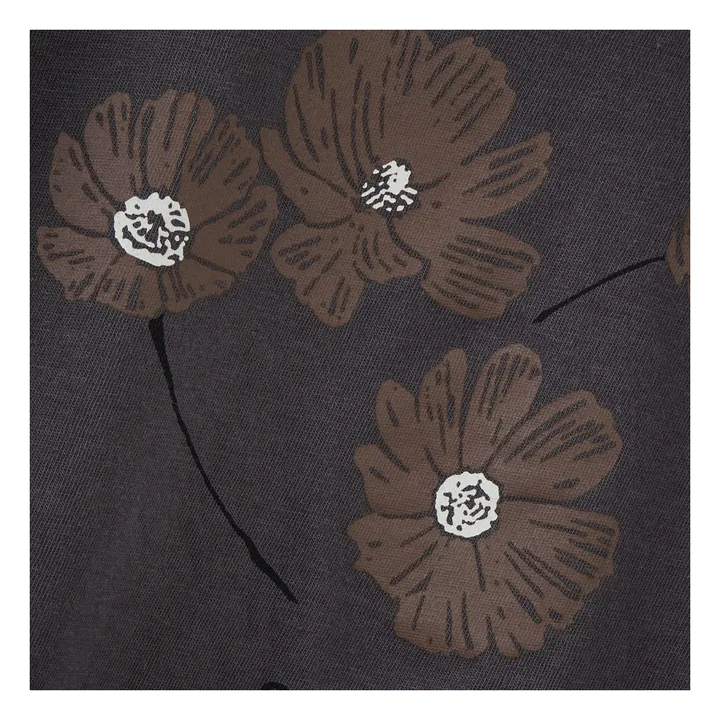 T-shirt Ahipa | Prune- Image produit n°1