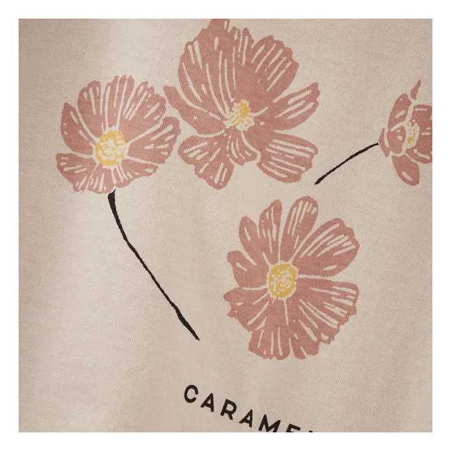 Camiseta Ahipa | Crudo