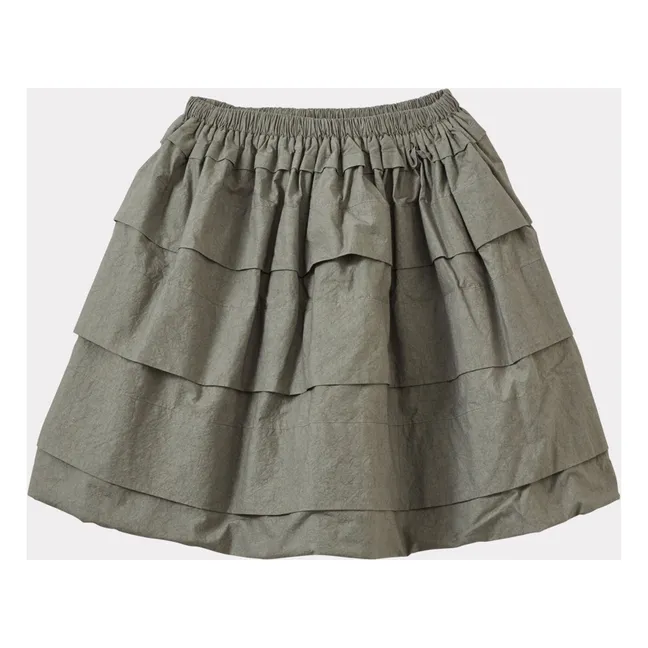 Anais skirt | Grey