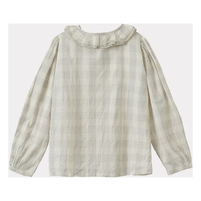 Camicetta Phoebe | Bianco
