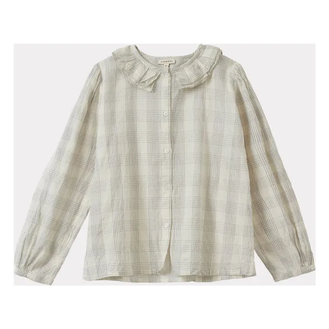 Camicetta Phoebe | Bianco