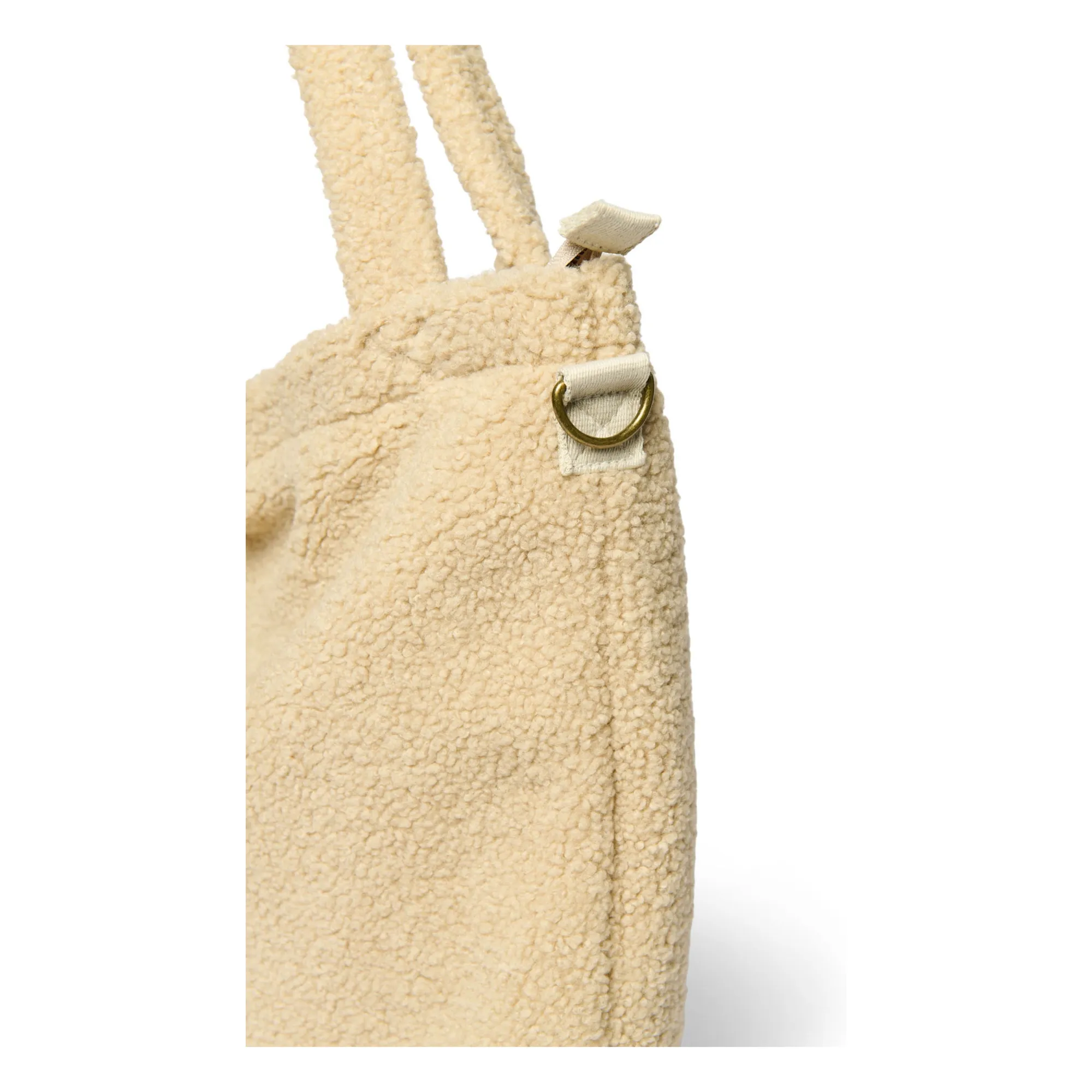 Sac à langer | Ecru- Image produit n°6