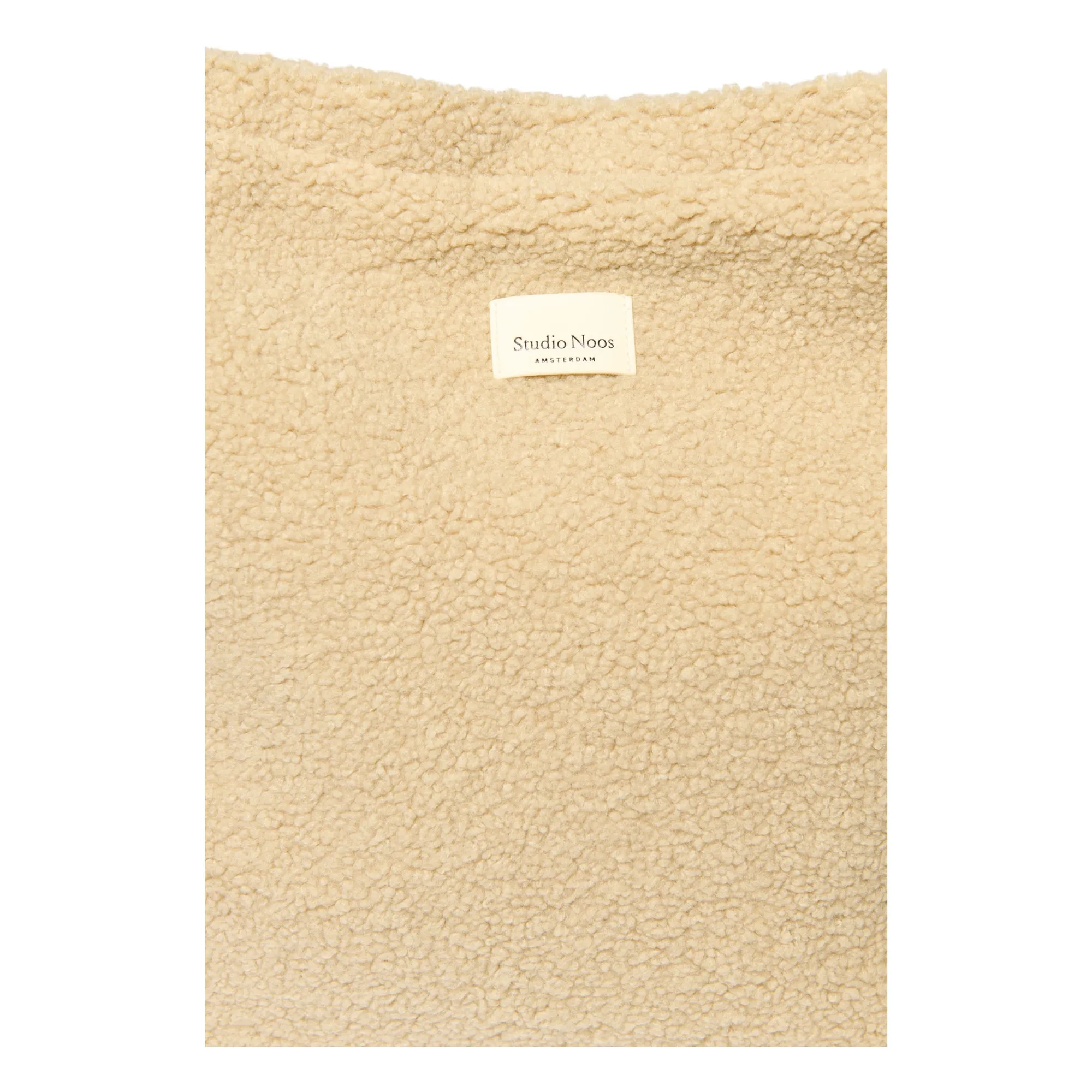 Sac à langer | Ecru- Image produit n°5