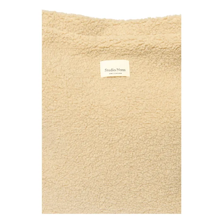 Sac à langer | Ecru- Image produit n°5
