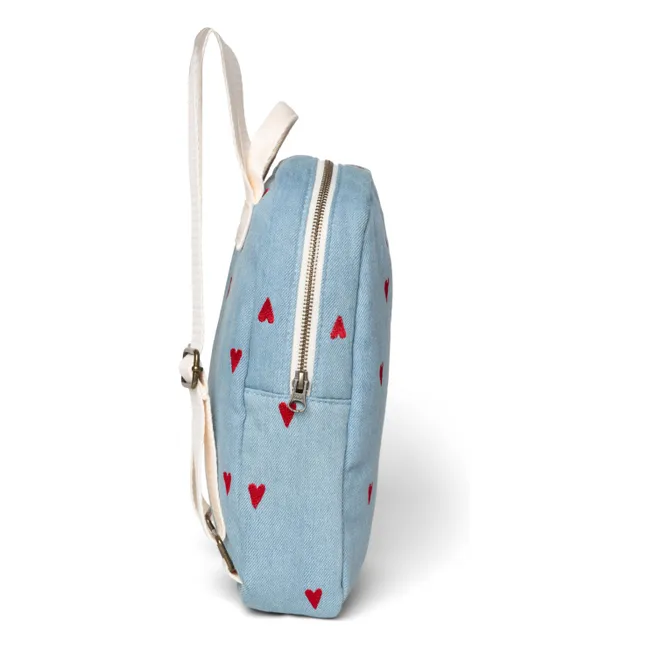Mochila Hearts | Vaquero