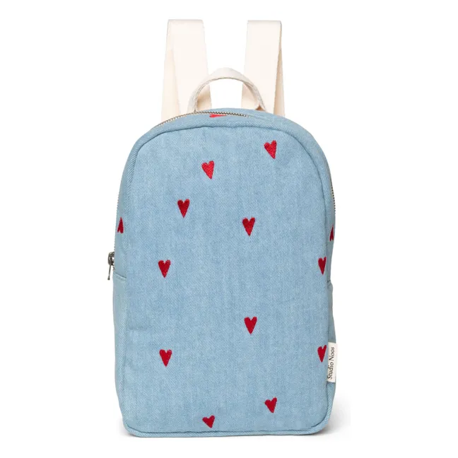 Mochila Hearts | Vaquero
