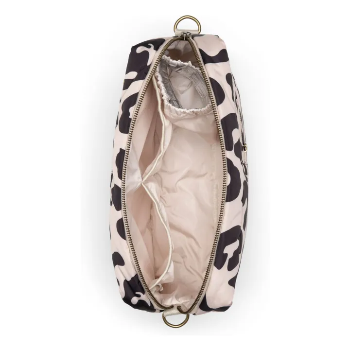 Sac organisateur de poussette | Ecru- Image produit n°5