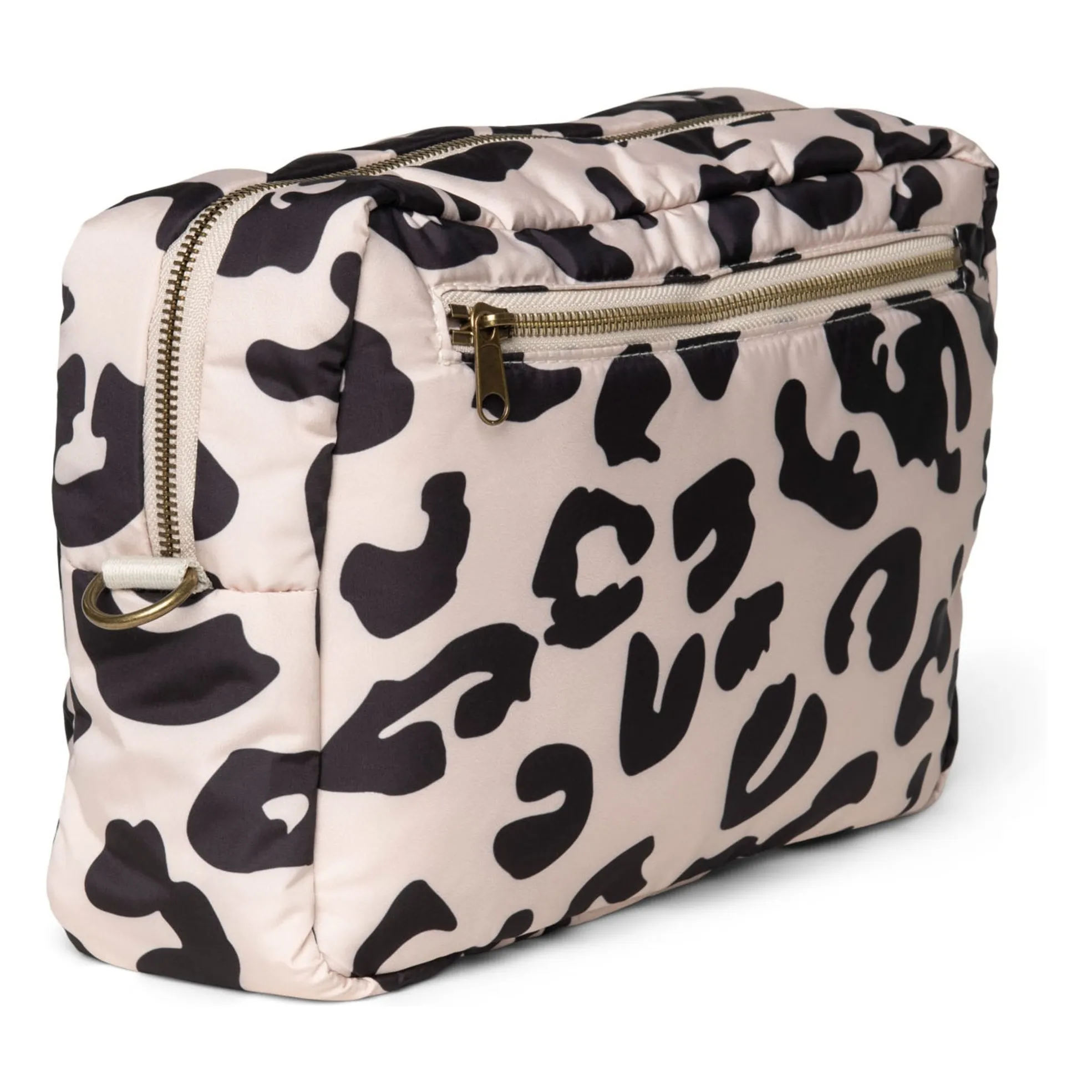 Sac organisateur de poussette | Ecru- Image produit n°2