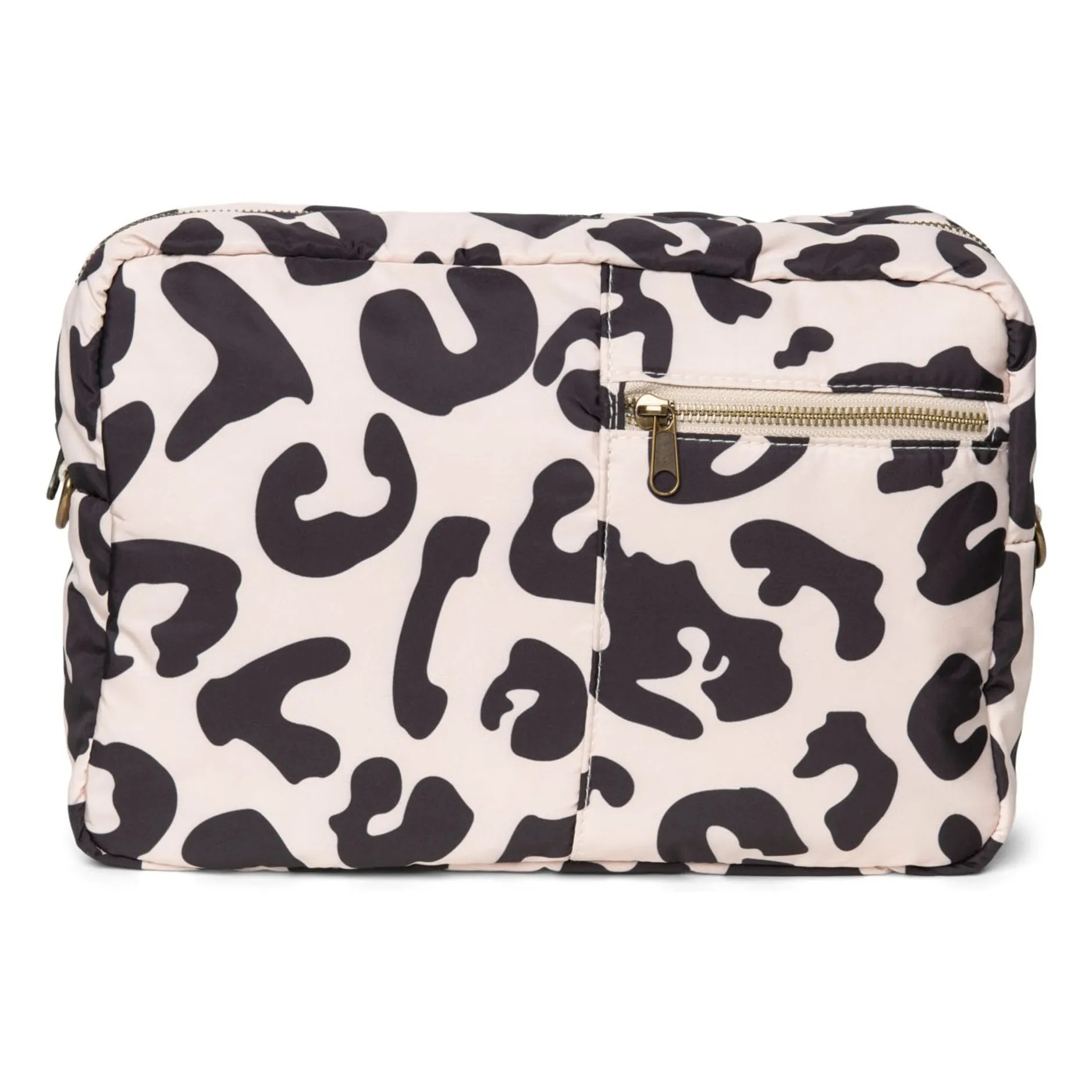 Studio Noos Ecru Stroller Organizer Bag