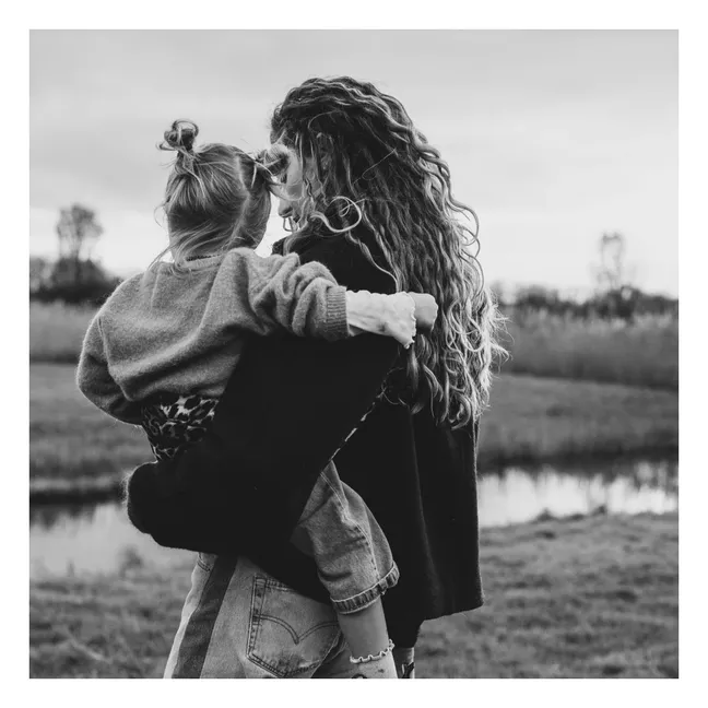 Baby carrier | Leopard