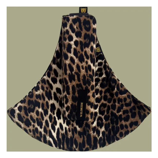 Babytrage | Leopard