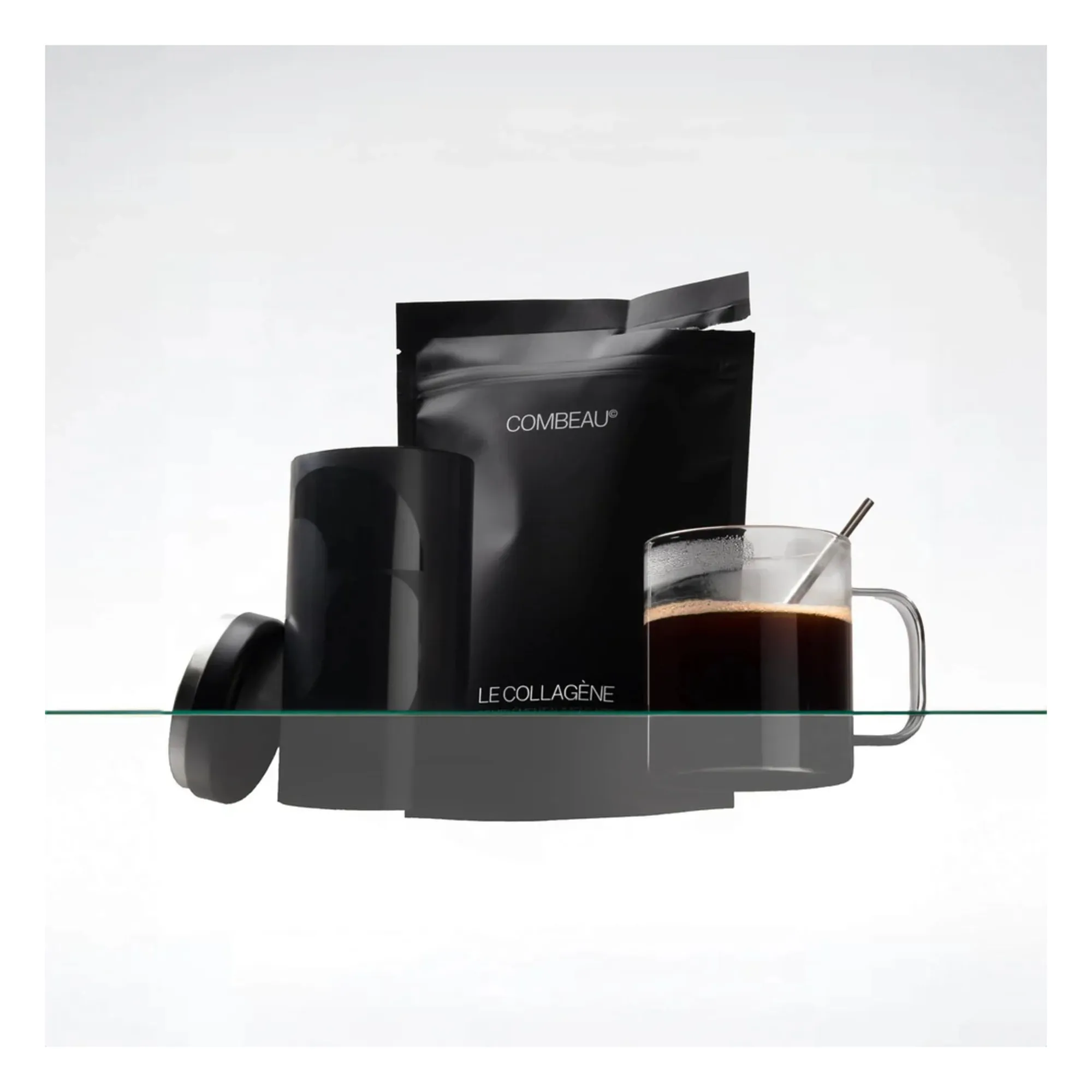 Recharge Complément alimentaire Le Collagène- Image produit n°1