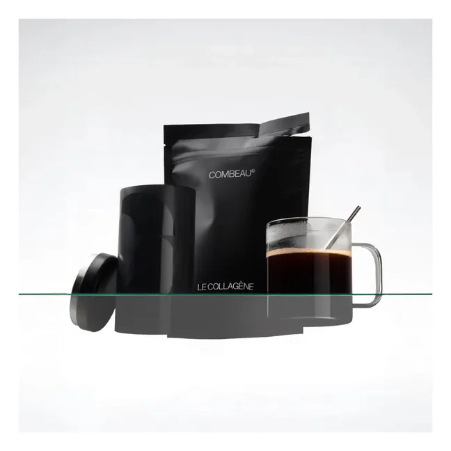 Le Collagène dietary supplement refill