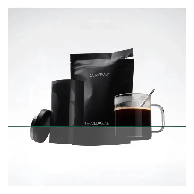 Nachfüllpackung Nahrungsergänzungsmittel Le Collagène