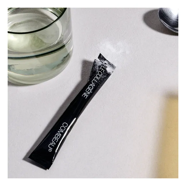 Complemento alimenticio de colágeno - 1 mes