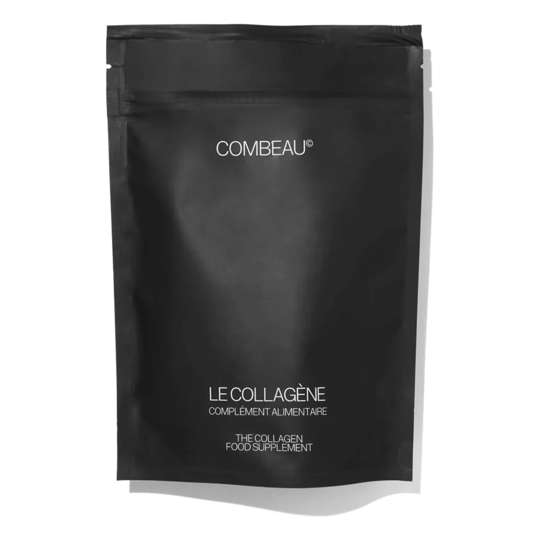 Recharge Complément alimentaire Le Collagène- Image produit n°0