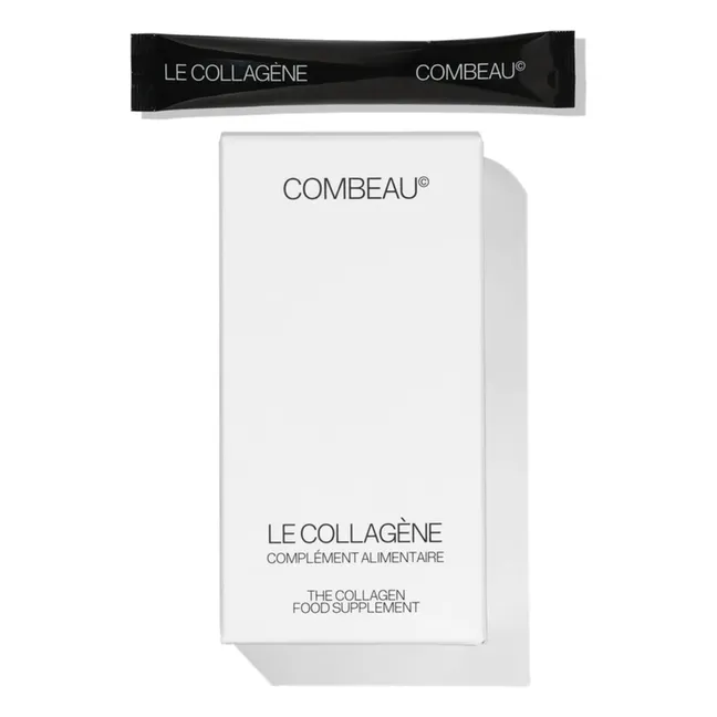 Complemento alimenticio de colágeno - 1 mes