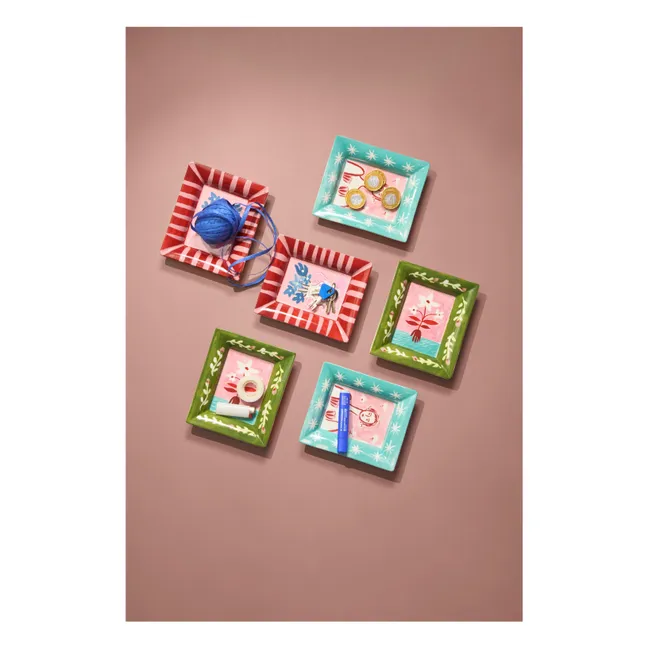 Taschenleerer Con Amore, Chiara Perano | Grün