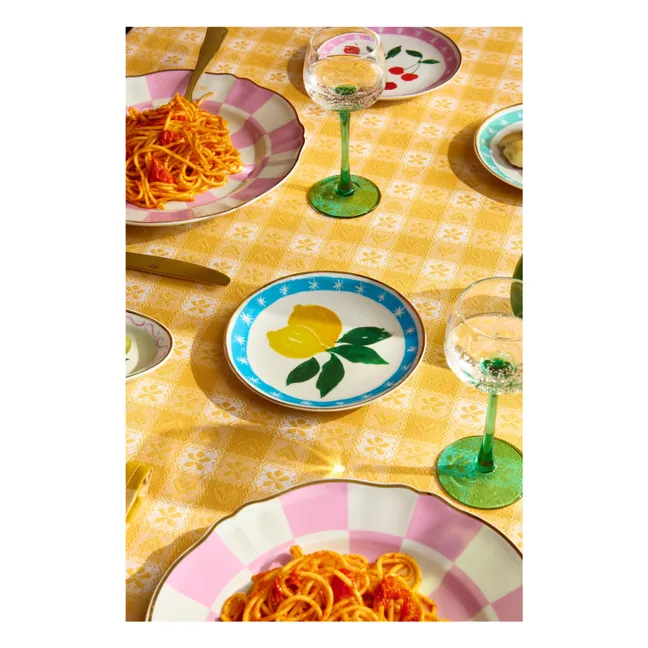 Assiette Con Amore, Chiara Perano | Rose