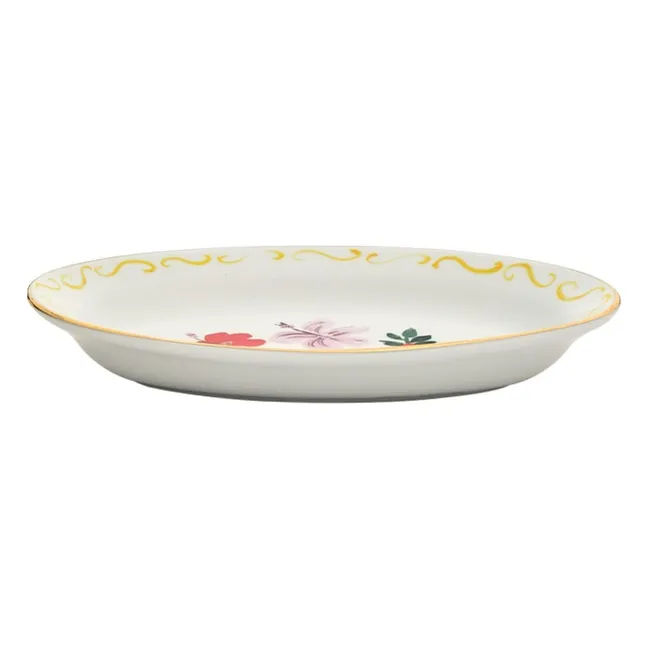 Plat Con Amore, Chiara Perano | Rose