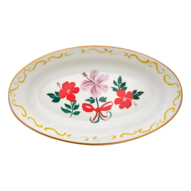 Plat Con Amore, Chiara Perano | Rose