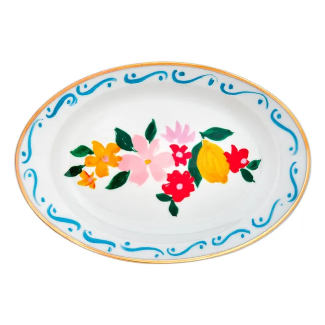 Plat Con Amore, Chiara Perano | Bleu