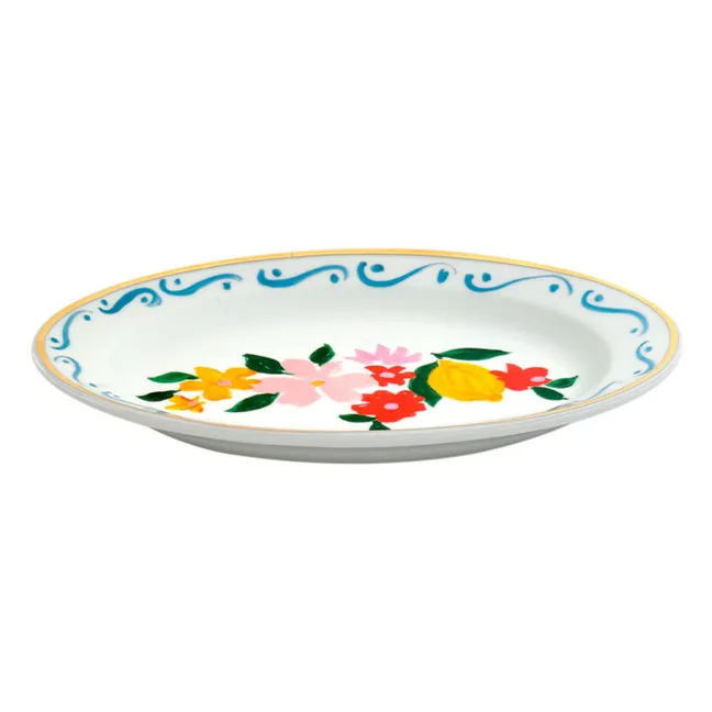 Plat Con Amore, Chiara Perano | Bleu