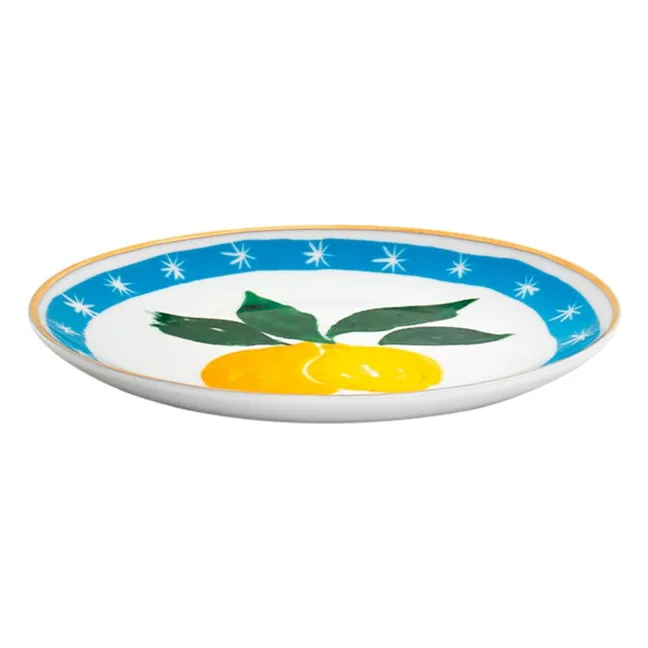 Assiette Con Amore, Chiara Perano | Bleu