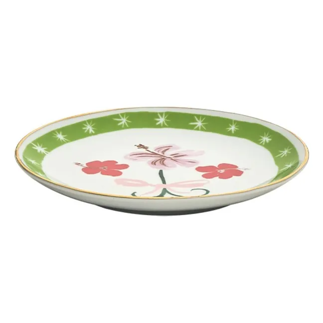 Assiette Con Amore, Chiara Perano | Vert