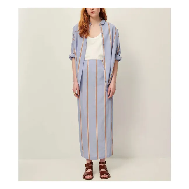 Gonna Catalana | Blu