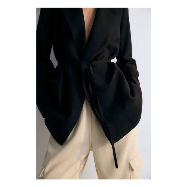 Chaqueta Eros - Colección Mujer | Negro