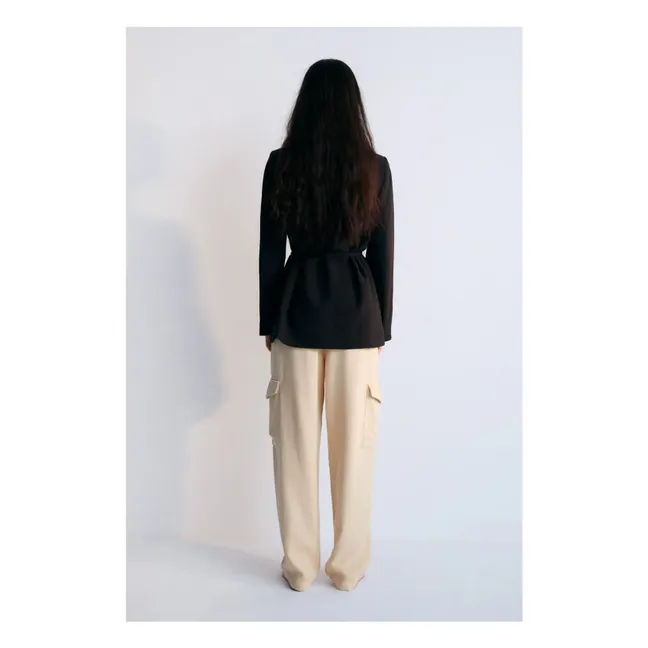 Chaqueta Eros - Colección Mujer | Negro