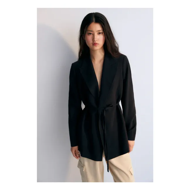Chaqueta Eros - Colección Mujer | Negro