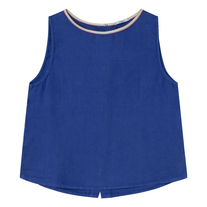 Arriba Ana Lin | Azul- Imagen del producto n°0